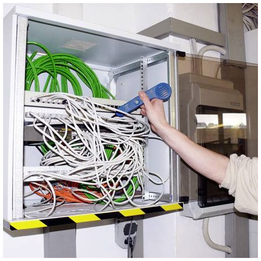 PCE Instruments Vezetékkereső