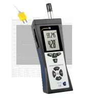 PCE Instruments Légnedvesség mérő
