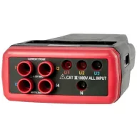 Teljesítmény mérő készülék PCE-360 PCE Instruments