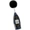 PCE Instruments Zajszintmérő Adatgyűjtő 22 - 136 dB 3 Hz - 20 kHz USB