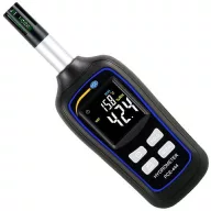 PCE Instruments Légnedvesség mérő