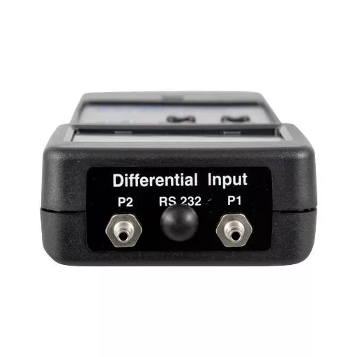 PCE Instruments Nyomásmérő