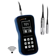 PCE Instruments Rétegvastagság mérő 0 - 1250 µm