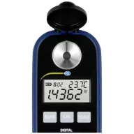 PCE Instruments Brix refraktométer