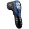 PCE Instruments PCE-DT 50 Fordulatszámmérő 2.5 - 99999 fordulat/perc