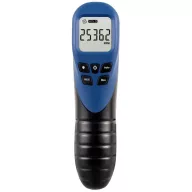   PCE Instruments PCE-DT 50 Fordulatszámmérő 2.5 - 99999 fordulat/perc