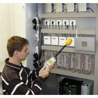PCE Instruments Nagyfrekvenciás (HF) elektroszmog teszter