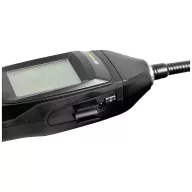 Gázszivárgás detektor, PCE Instruments PCE-GA 12