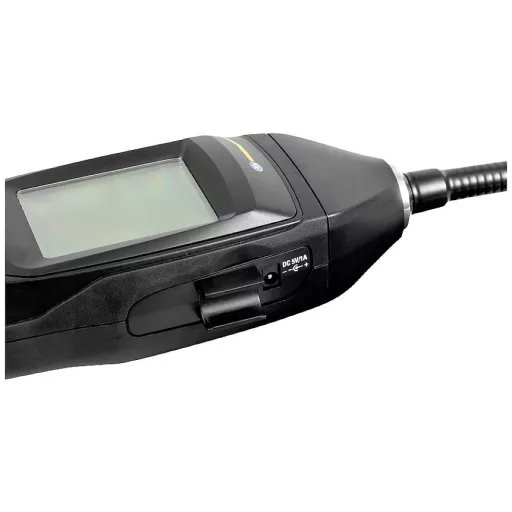 Gázszivárgás detektor, PCE Instruments PCE-GA 12