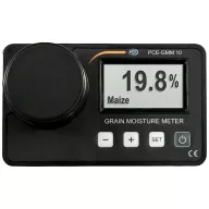 PCE Instruments Anyagnedvesség mérő