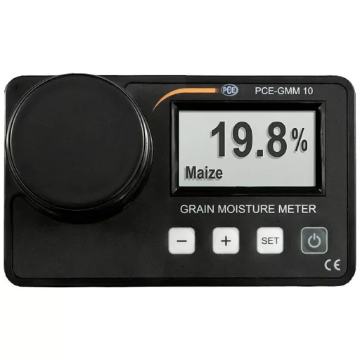 PCE Instruments Anyagnedvesség mérő