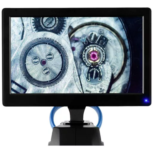 PCE Instruments PCE-LCM 50 Rávilágító mikroszkóp