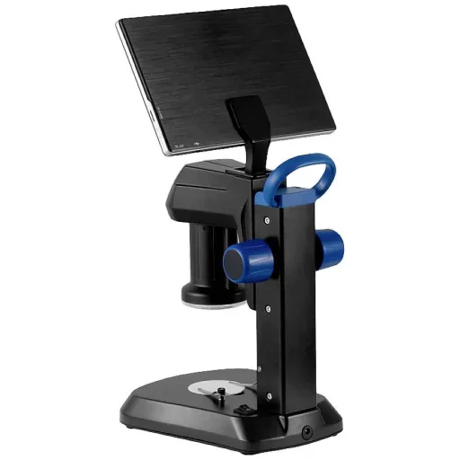 PCE Instruments PCE-LCM 50 Rávilágító mikroszkóp