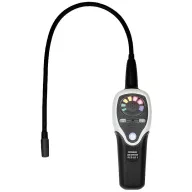   PCE Instruments PCE-LD 1 Gázszivárgás detektor Kalibráció Gyári standard (tanúsítvány nélkül)
