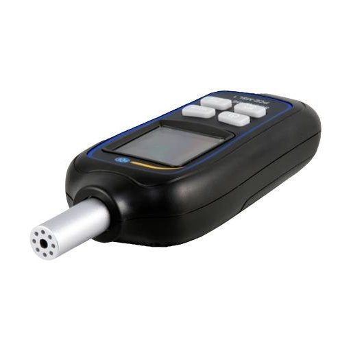 Zajszintmérő 35 - 135 dB 31,5 Hz - 8 kHz, PCE Instruments PCE-MSL 1