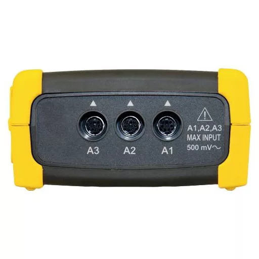 Háromfázisú hálózatanalizátor, PCE Instruments PCE-PA 8000