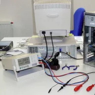   Teljesítmény mérő készülék PCE-PA6000 PCE Instruments Power Analyzer