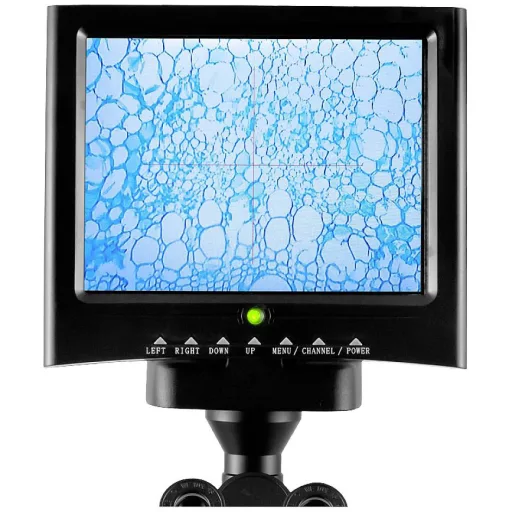 PCE Instruments PCE-PBM 100 Digitális mikroszkóp