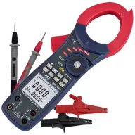 PCE Instruments Lakatfogó