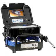   PCE Instruments PCE-PIC 20 Vizsgálókamera Szonda átmérő: 23 mm Szondahossz: 20 m