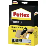 Melegragasztó pisztoly, Pattex Supermatic PXP06