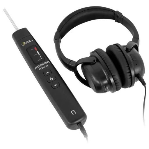 PCE Instruments Sztetoszkóp PCE-S 42
