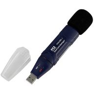 PCE Instruments Zajszintmérő