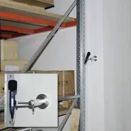 PCE Instruments Zajszintmérő