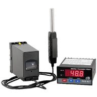 PCE Instruments Zajszintmérő PCE-SLT