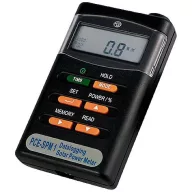   Fotovoltaikus mérőműszer, 0 - 2000 W/m², PCE Instruments PCE-SPM 1