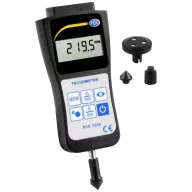 PCE Instruments PCE-T236 Fordulatszámmérő