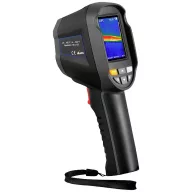 PCE Instruments Hőkamera -20 - 450 °C 9 Hz