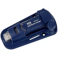 PCE Instruments Vibrációmérő műszer