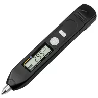 PCE Instruments Vibrációmérő műszer