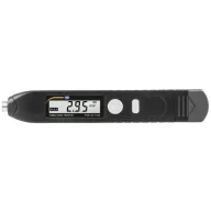 PCE Instruments Vibrációmérő műszer