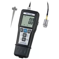 PCE Instruments Vibrációmérő műszer