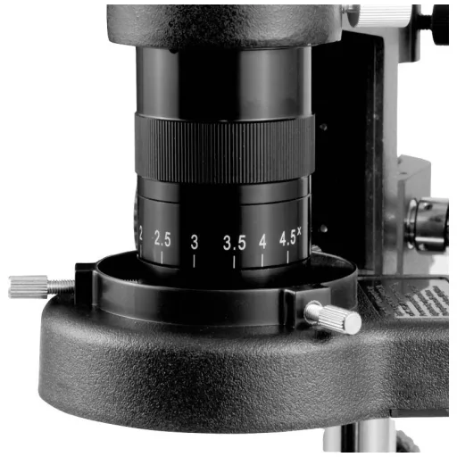 PCE Instruments PCE-VMM 50 Rávilágító mikroszkóp