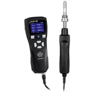 PCE Instruments Légnedvesség mérő 0 % rF 100 % rF