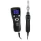 PCE Instruments Légnedvesség mérő 0 % rF 100 % rF