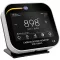 PCE Instruments Széndioxid mérő 0 - 9999 ppm USB csatlakozóval Kalibráció Gyári standard (tanúsítvány nélkül)