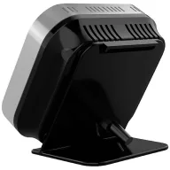   PCE Instruments Széndioxid mérő 0 - 9999 ppm USB csatlakozóval Kalibráció Gyári standard (tanúsítvány nélkül)