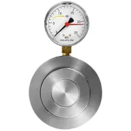   PCE Instruments 0 - 25000 N Gyári standard (tanúsítvány nélkül)