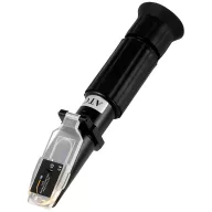 PCE Instruments Brix refraktométer LED világítással