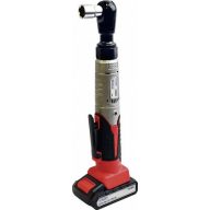   Kunzer 7AKN12 Akkus racsnis csavarozó 18 V 2000 mAh Lítiumion