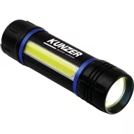  Kunzer 7TLR01 LED-es rúdlámpa Elemekről üzemeltetett 100 lm, 150 lm