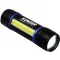 Kunzer 7TLR01 LED-es rúdlámpa Elemekről üzemeltetett 100 lm, 150 lm