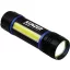 Kunzer 7TLR01 LED-es rúdlámpa Elemekről üzemeltetett 100 lm, 150 lm