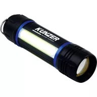   Kunzer 7TLR01 LED-es rúdlámpa Elemekről üzemeltetett 100 lm, 150 lm