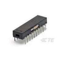TE Connectivity 2-1825011-4 TE AMP Slide Switches 1 db tubus