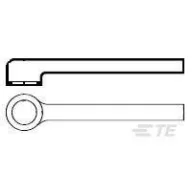 TE Connectivity 752055-000 1 db